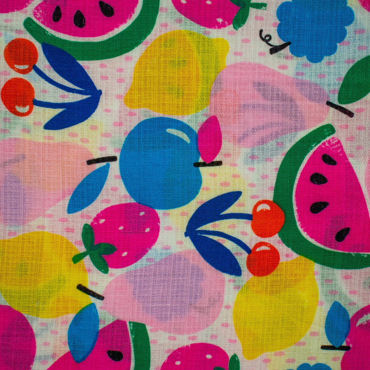 Fruity