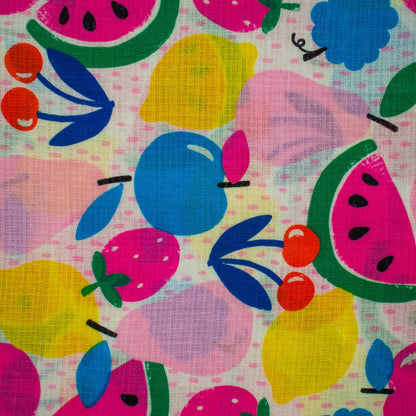 Fruity