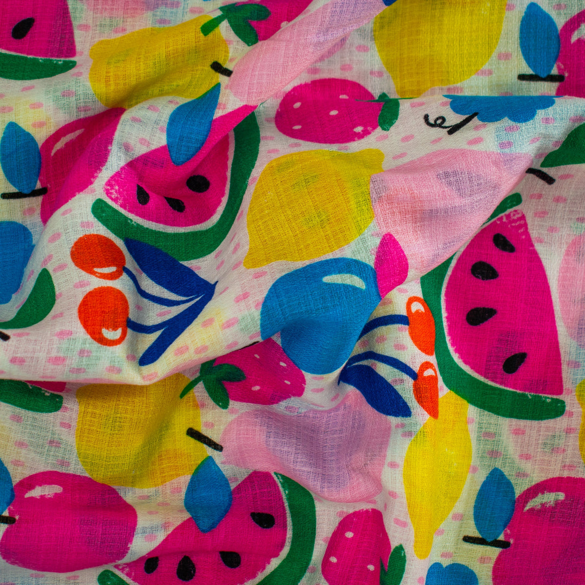 Fruity