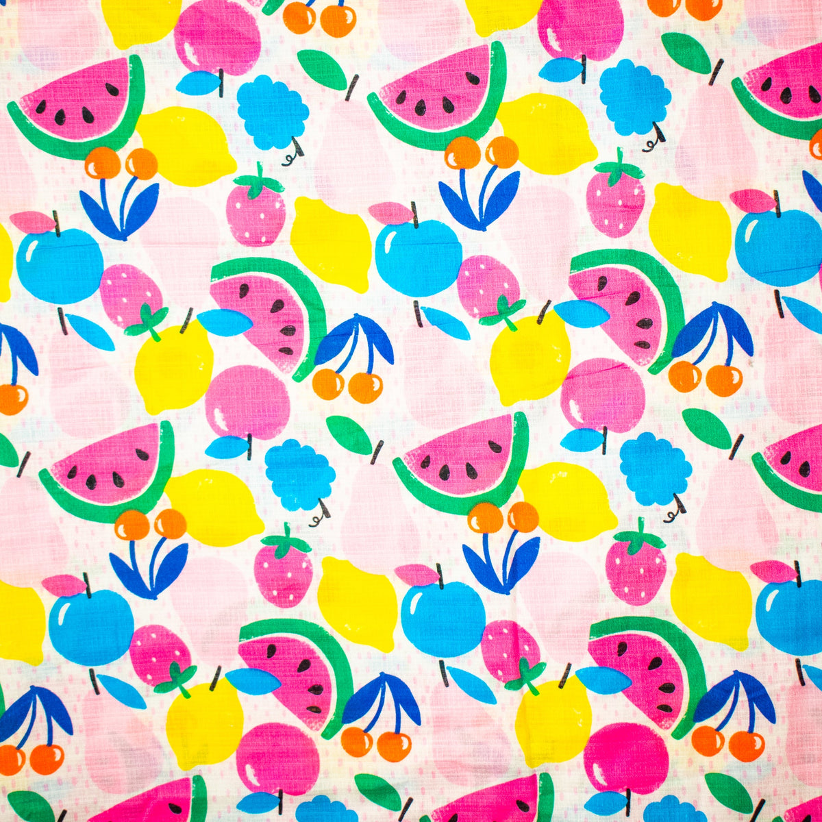 Fruity